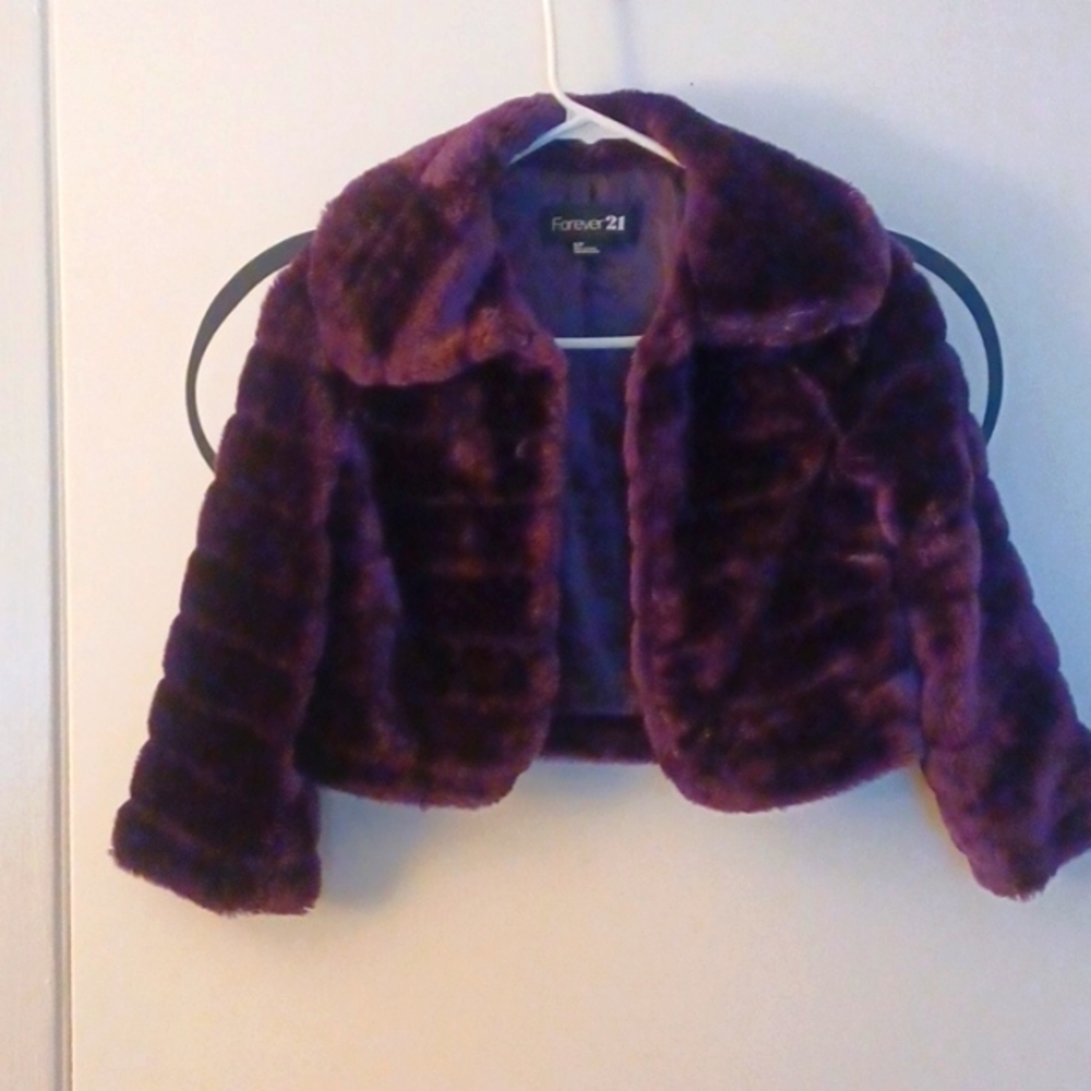 Jacket.